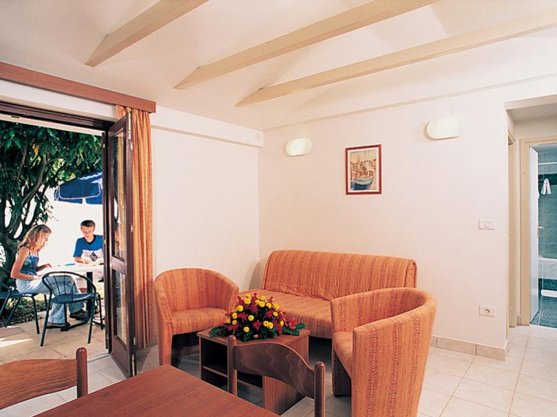 Maistra Select Villas Rubin Resort