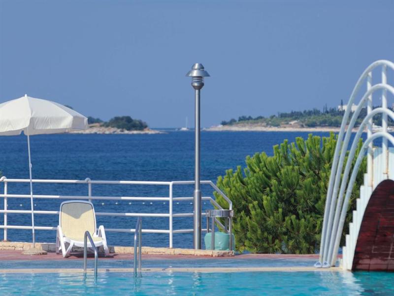 Maistra Select Villas Rubin Resort