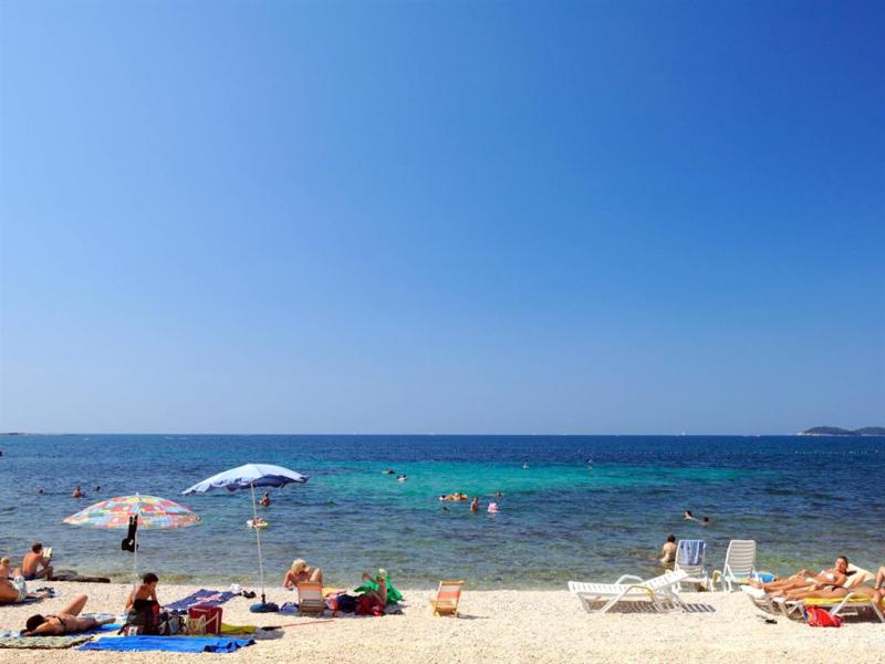 Maistra Select Villas Rubin Resort