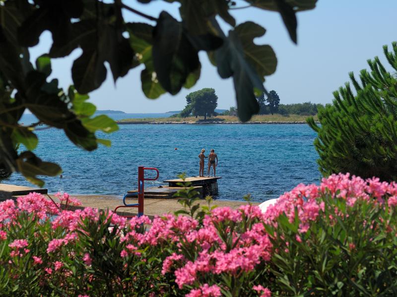 Maistra Select Villas Rubin Resort