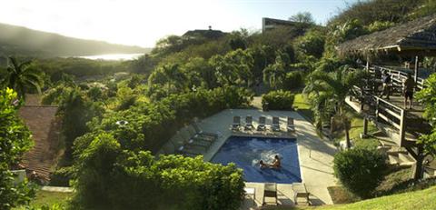 Villas Sol Hotel and Beach Resort Culebra (Costa Rica)