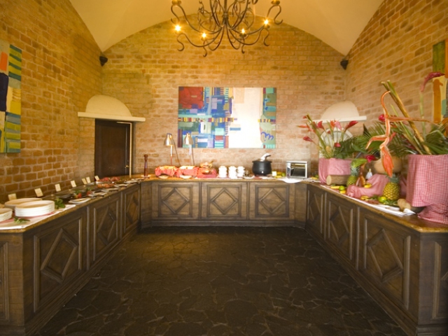 Villas Sol Hotel and Beach Resort Culebra (Costa Rica)