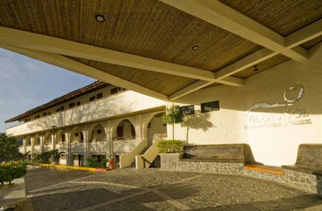 Villas Sol Hotel and Beach Resort Culebra (Costa Rica)