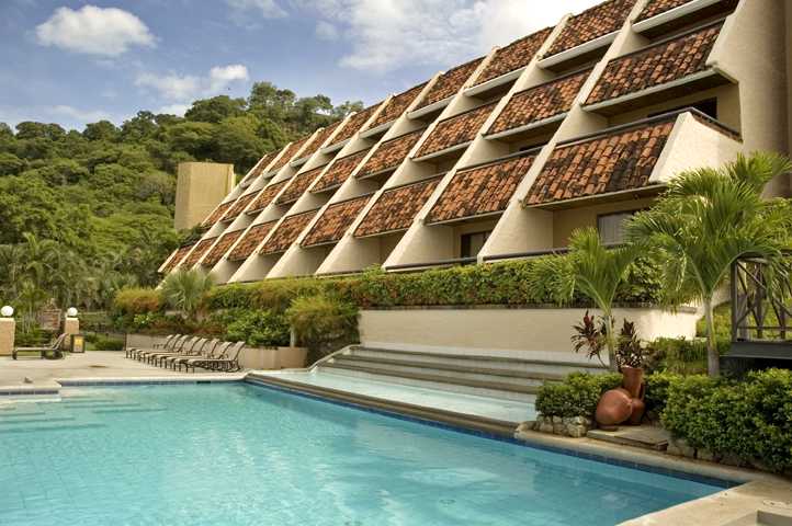 Villas Sol Hotel and Beach Resort Culebra (Costa Rica)