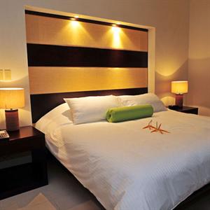 Villas Sol Hotel and Beach Resort Culebra (Costa Rica)