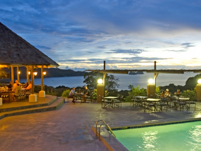 Villas Sol Hotel and Beach Resort Culebra (Costa Rica)