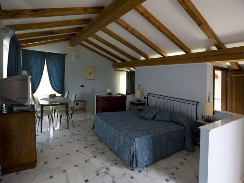 Ville Relais Club