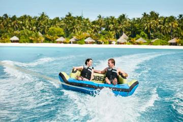 Отель Sun Siyam Vilu Reef Мальдивы, Даалу Атолл, фото 18