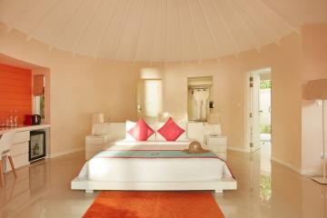 Отель Sun Siyam Vilu Reef Мальдивы, Даалу Атолл, фото 28