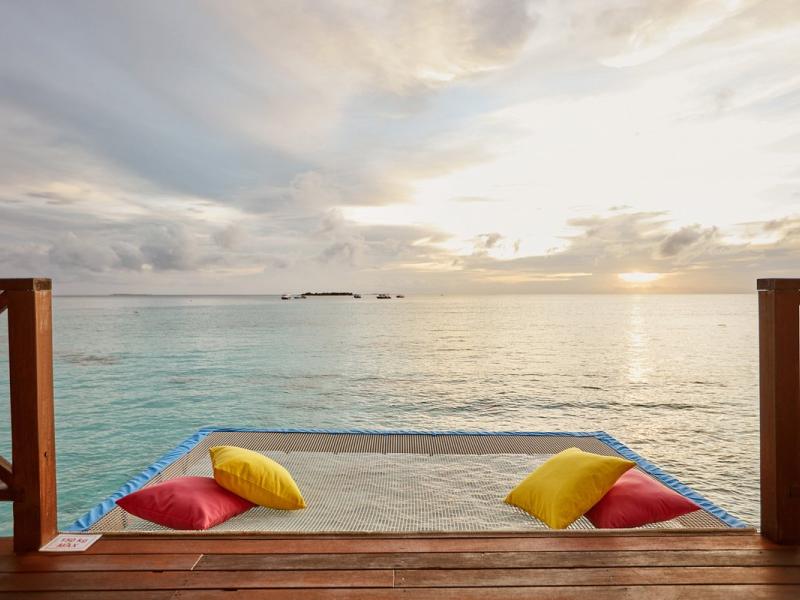 Sun Siyam Vilu Reef