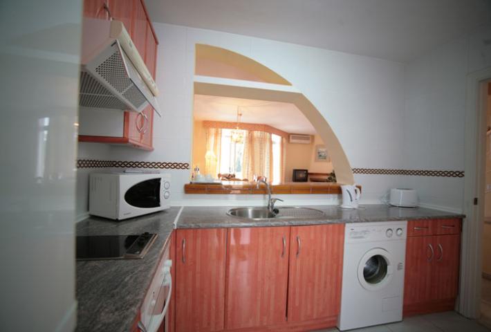 Ona Campanario Aparthotel