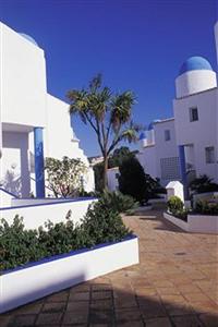 Ona Campanario Aparthotel