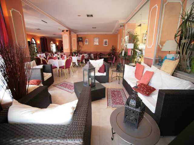 Ona Campanario Aparthotel