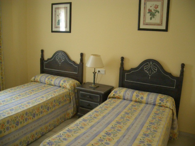 Ona Campanario Aparthotel