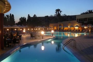 Отель Royal Lido Resort & Spa Тунис, Набёль, фото 2
