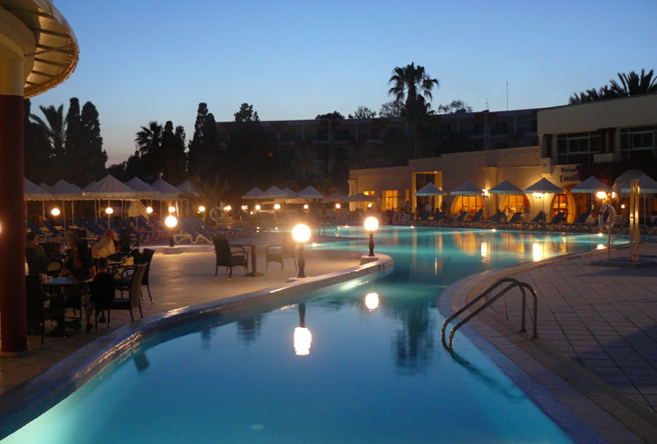 Royal Lido Resort & Spa