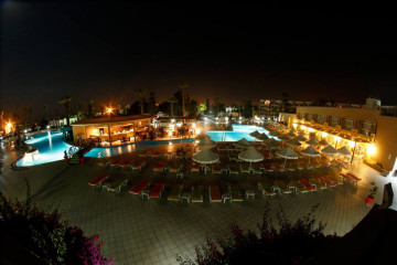 Отель Royal Lido Resort & Spa Тунис, Набёль, фото 3