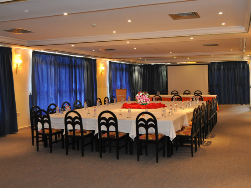 Royal Lido Resort & Spa