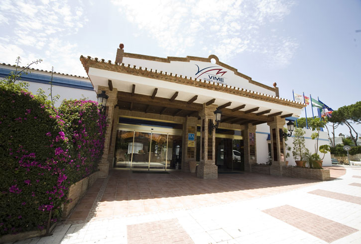 Vime La Reserva De Marbella