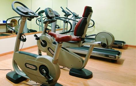 Pestana Arena Barcelona