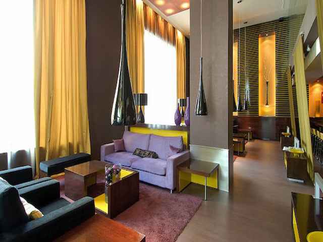 Pestana Arena Barcelona