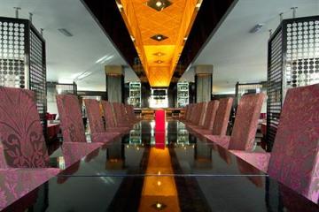 Отель Vincci Capitol Испания, Мадрид, фото 14