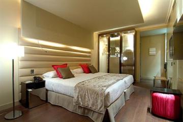 Отель Vincci Capitol Испания, Мадрид, фото 5