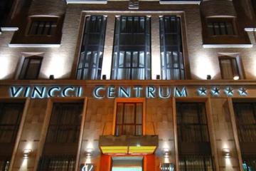 Отель Vincci Centrum Испания, Мадрид, фото 9