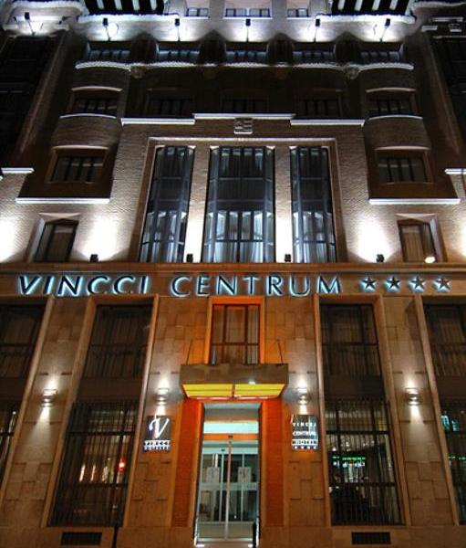 Vincci Centrum