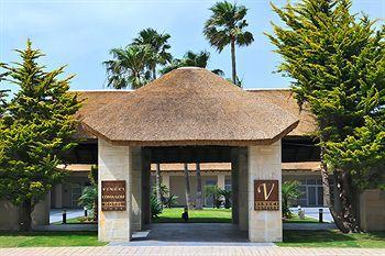 Vincci Costa Golf