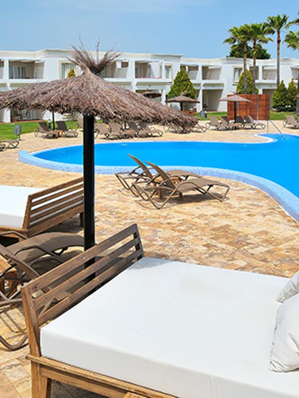 Vincci Costa Golf