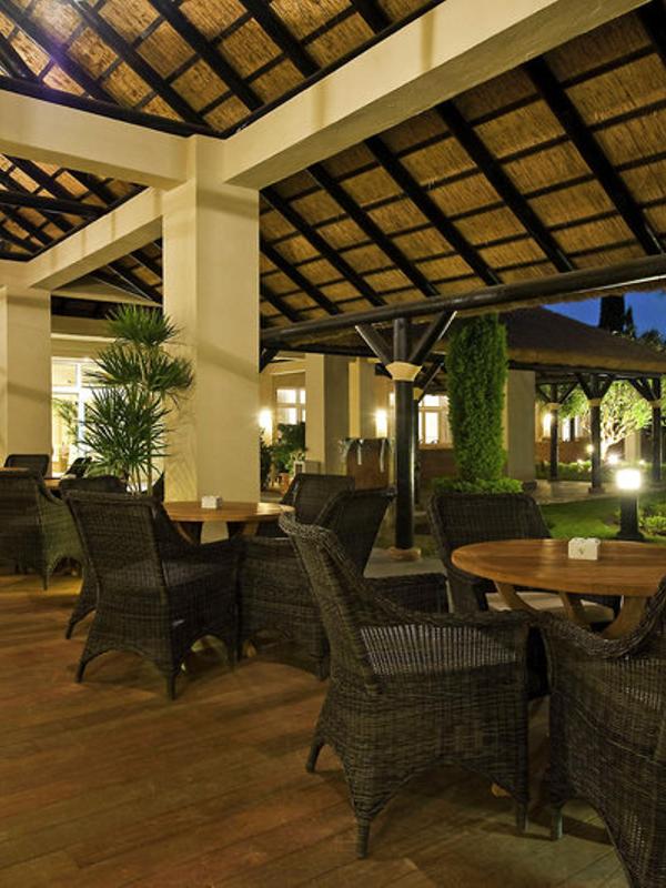 Vincci Costa Golf
