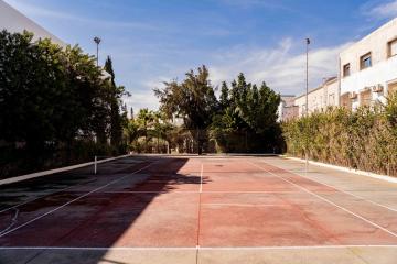 Отель Ona Flora Park Тунис, Хаммамет, фото 12