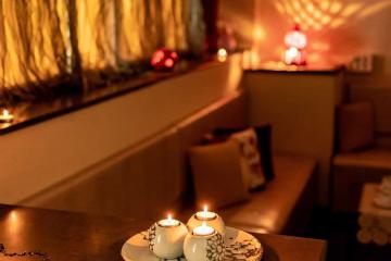 Отель Ona Flora Park Тунис, Хаммамет, фото 14