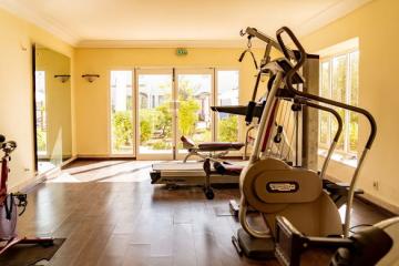 Отель Ona Flora Park Тунис, Хаммамет, фото 15