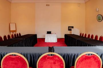 Отель Ona Flora Park Тунис, Хаммамет, фото 17