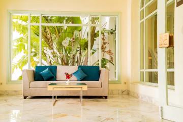 Отель Ona Flora Park Тунис, Хаммамет, фото 18