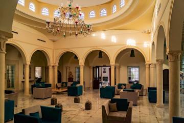 Отель Ona Flora Park Тунис, Хаммамет, фото 21