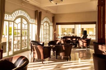 Отель Ona Flora Park Тунис, Хаммамет, фото 22