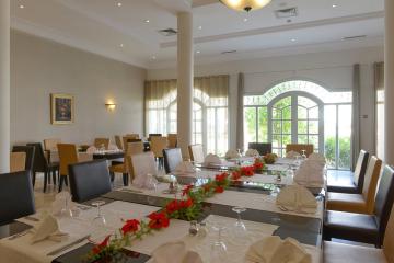 Отель Ona Flora Park Тунис, Хаммамет, фото 25