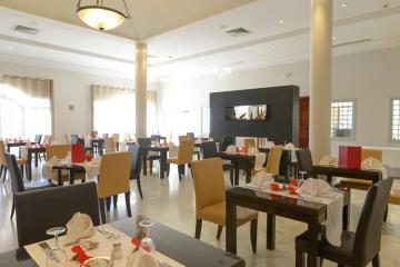 Отель Ona Flora Park Тунис, Хаммамет, фото 26