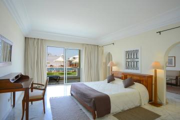 Отель Ona Flora Park Тунис, Хаммамет, фото 28