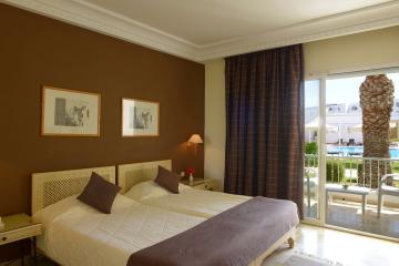 Отель Ona Flora Park Тунис, Хаммамет, фото 31