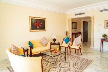 Отель Ona Flora Park Тунис, Хаммамет, фото 34