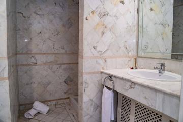 Отель Ona Flora Park Тунис, Хаммамет, фото 36