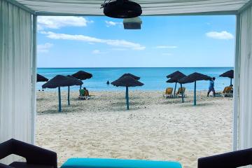 Отель Ona Flora Park Тунис, Хаммамет, фото 7