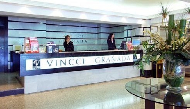 Vincci Granada