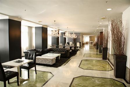 Vincci Granada