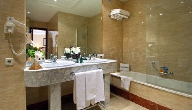 Vincci Granada