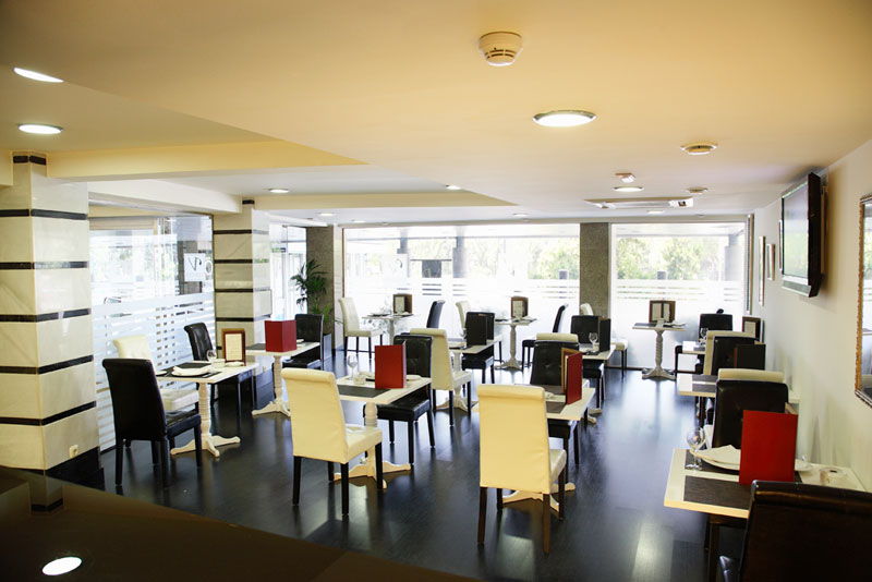 Vincci Granada